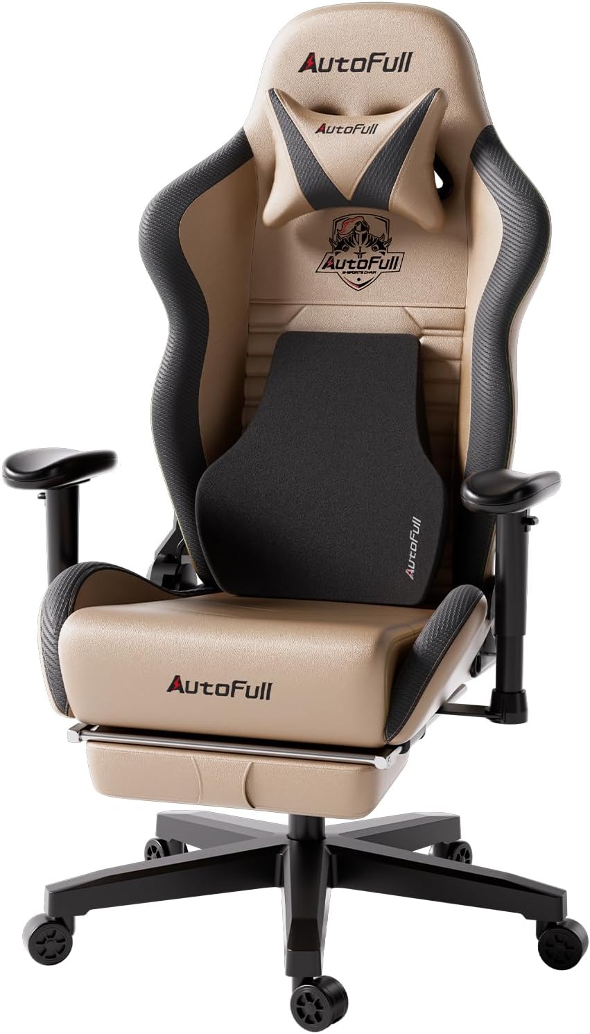 AutoFull C3 Gaming Chair