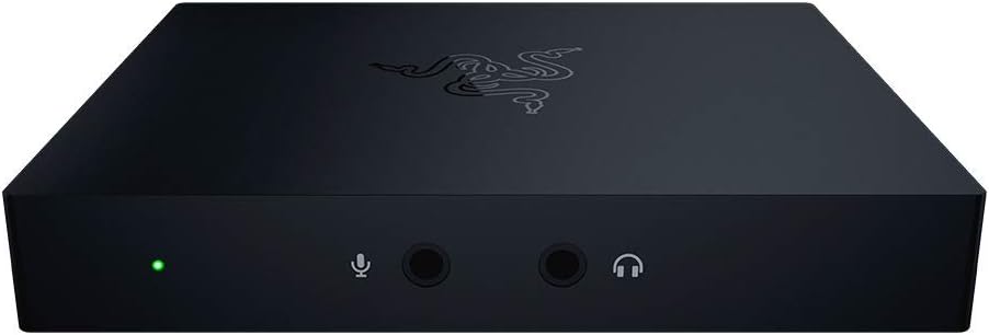 Razer Ripsaw HD