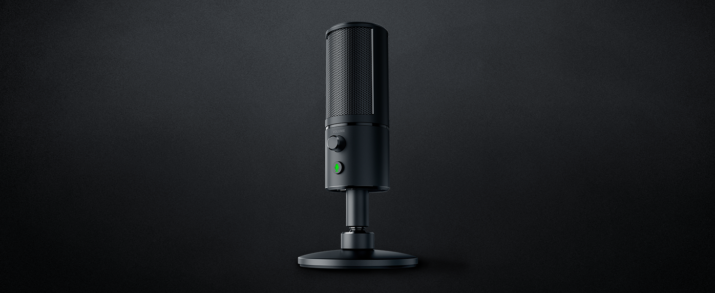 Razer Seiren X